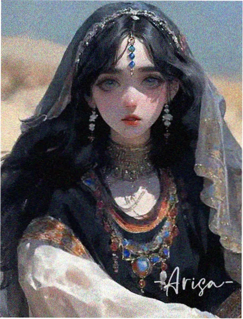 《第七封信》剧场版封面