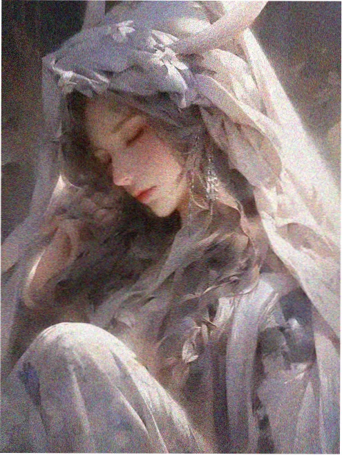 短剧《归途列车》封面